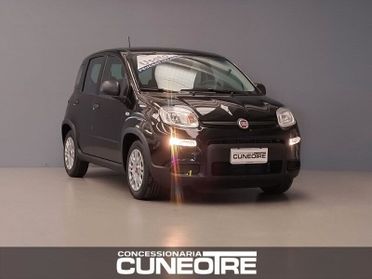 FIAT Panda Panda 1.0 FireFly S&S Hybrid