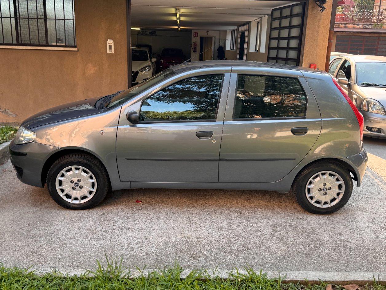 Fiat Punto 5 Porte Punto 5p 1.2 Active