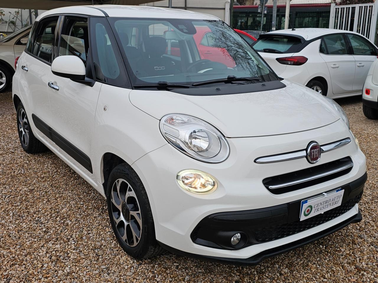 Fiat 500L 1.4 95 CV S&S Business