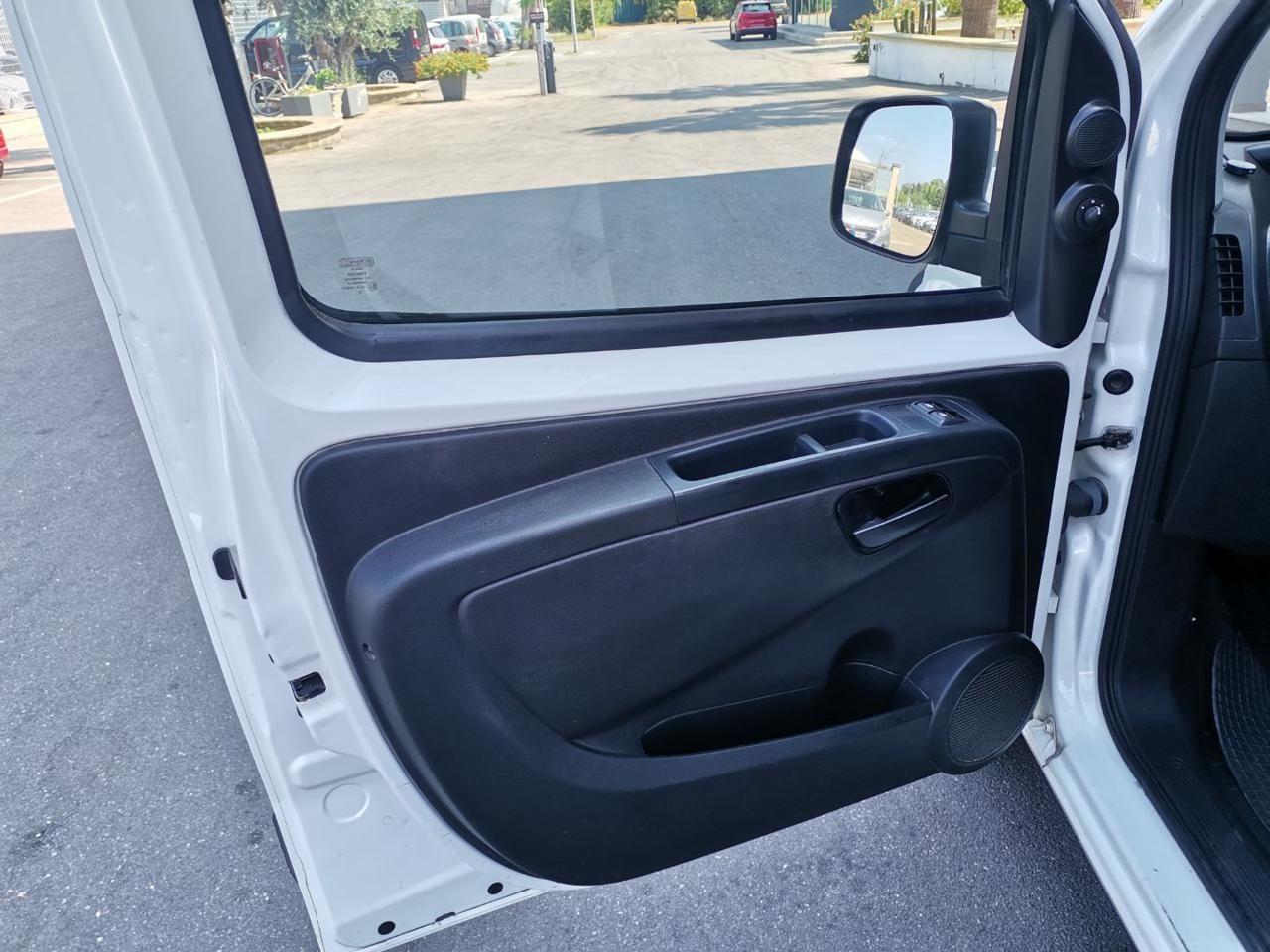 Fiat Fiorino 1.3 MJT 80CV Cargo SX