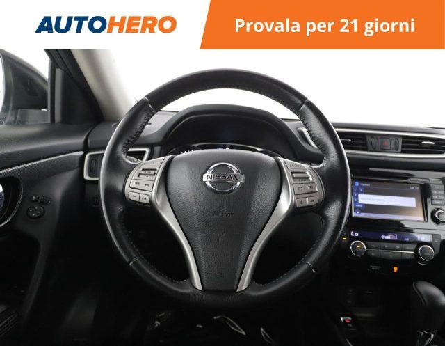 NISSAN X-Trail 1.6 dCi 2WD Tekna
