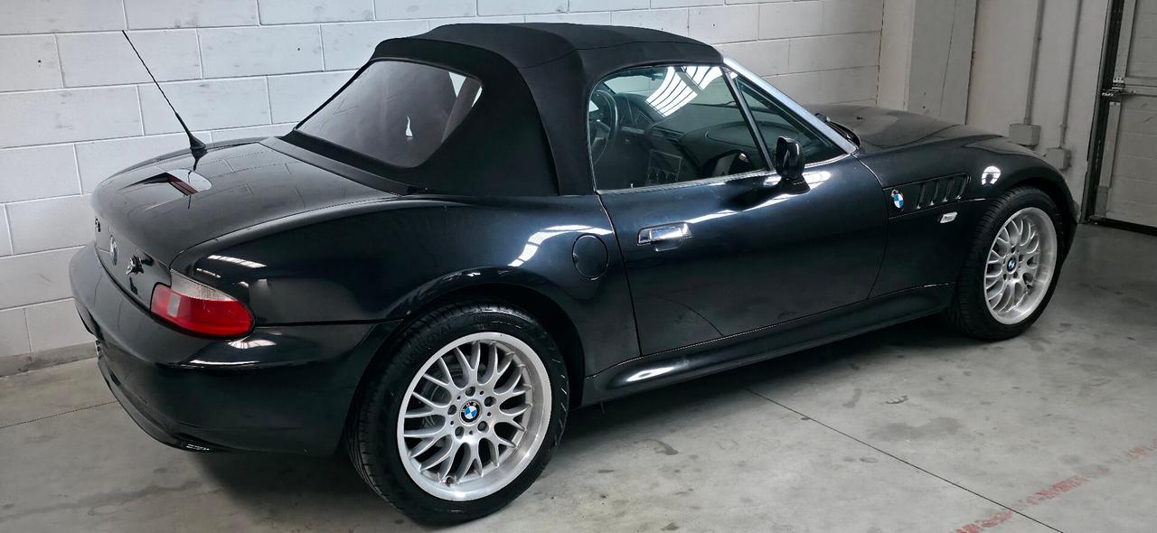 Bmw Z3 2.0 24V Roadster
