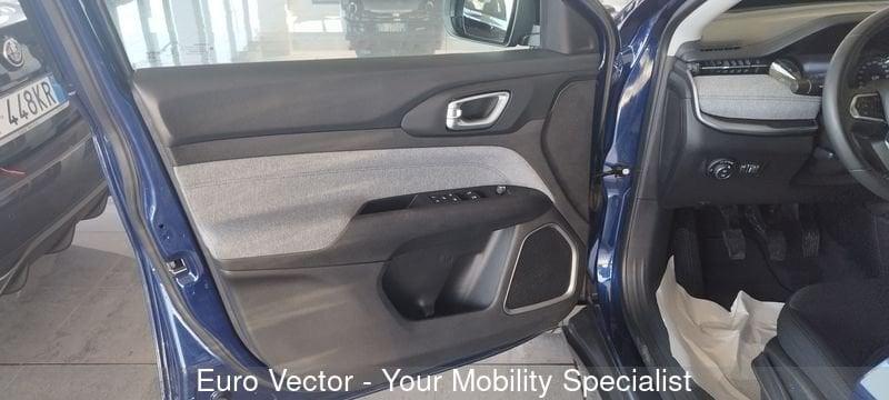 Jeep Compass Compass 1.6 Multijet II 2WD Longitude