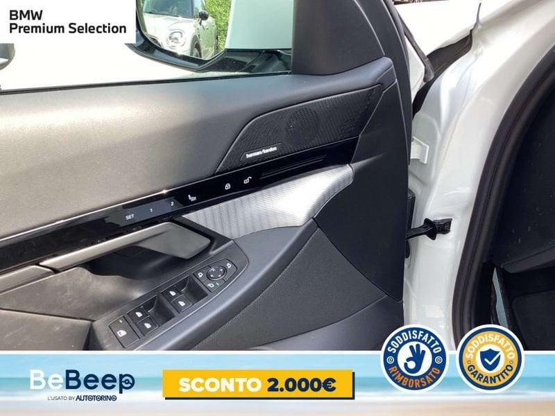 BMW Serie 5 520D 48V SDRIVE MSPORT PRO AUTO