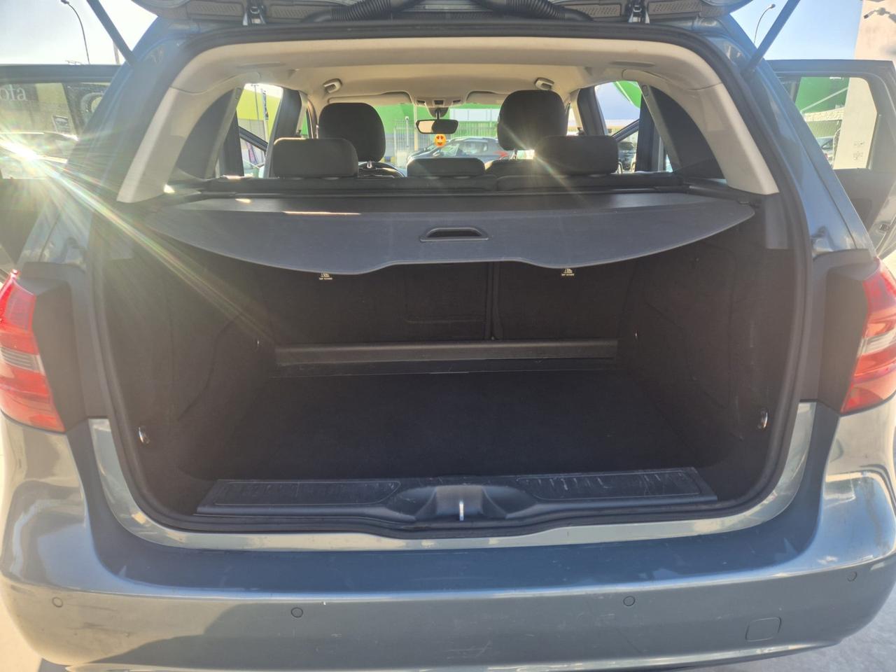 Mercedes-benz B 160 180 Executive