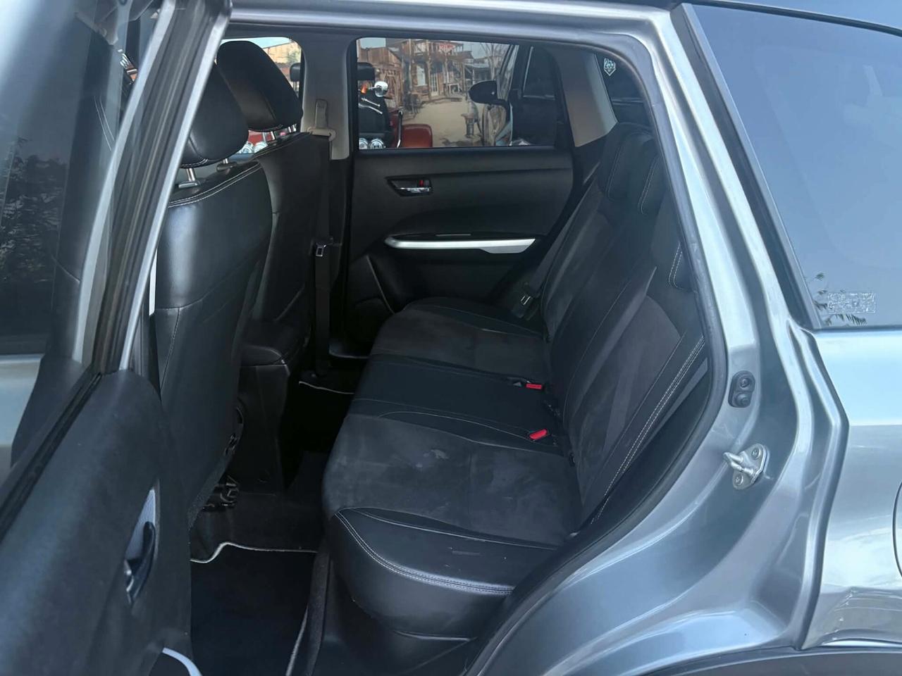 Suzuki Vitara 4x4
