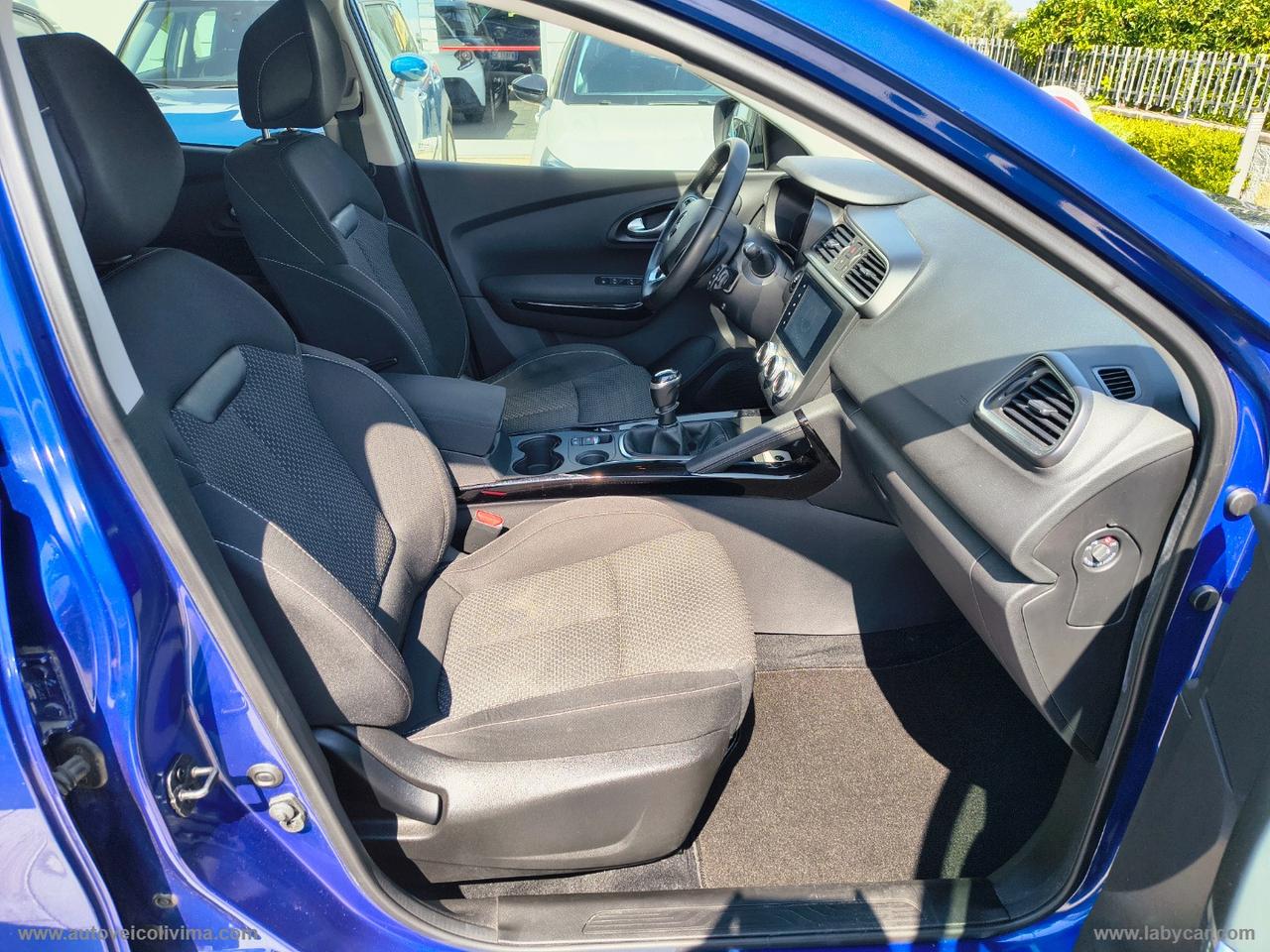 RENAULT Kadjar Blue dCi 8V 115 CV Business
