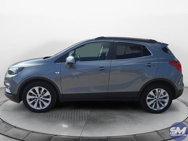 Opel Mokka Mokka X 1.6 CDTI Ecotec 136CV 4x2 aut. Innovation