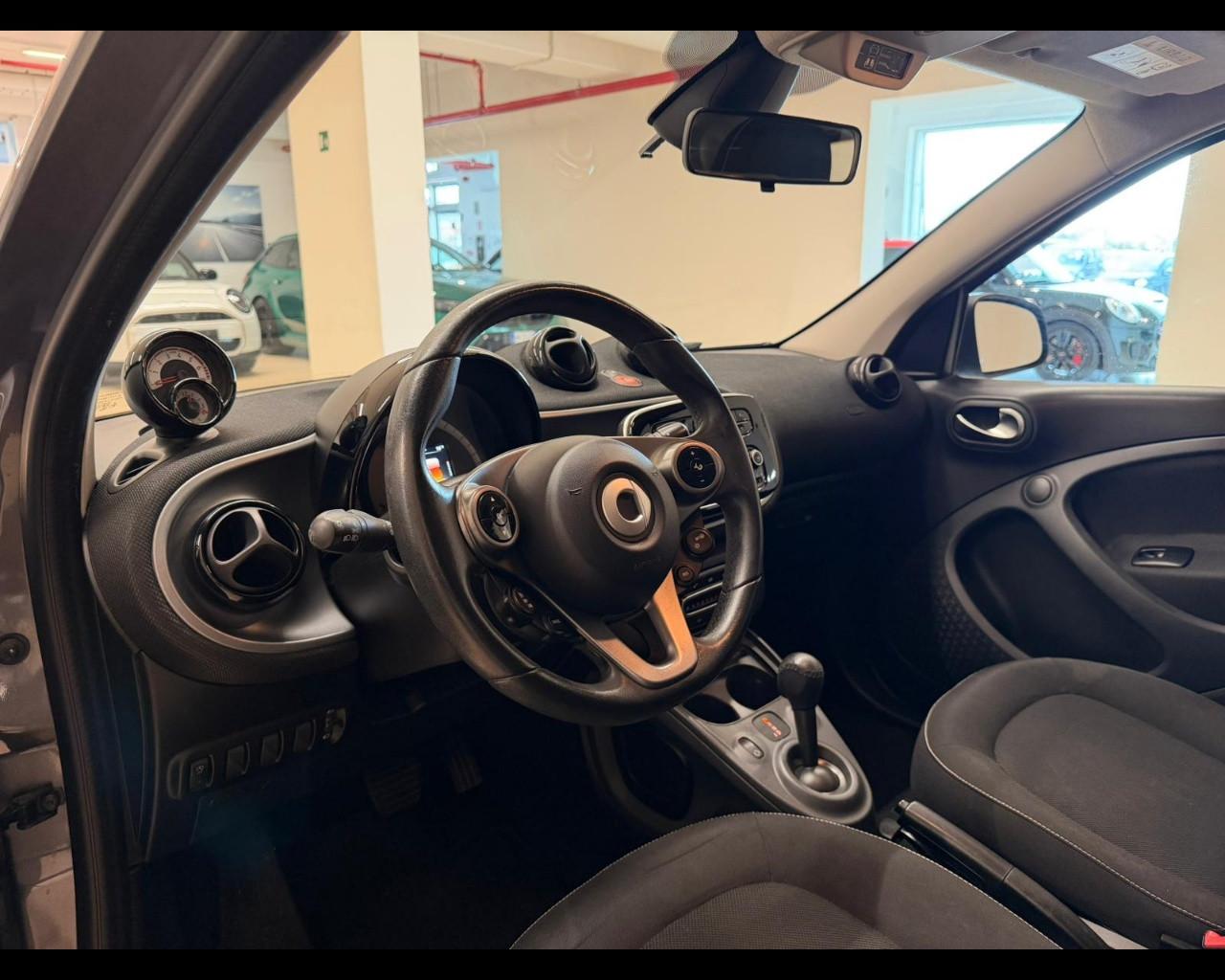 SMART forfour 2ªs. (W453) - forfour 70 1.0 twinamic Passion