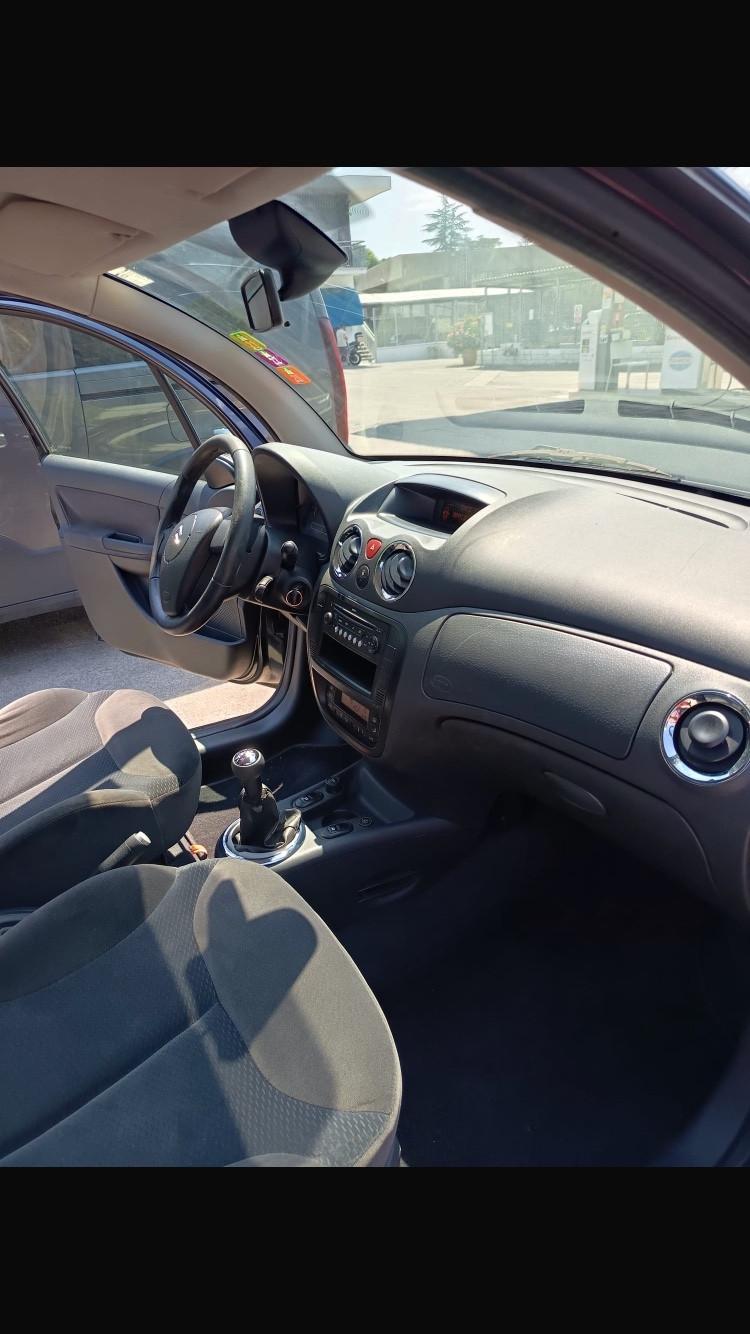 Citroen C3 1.4 Exclusive Style Techno Bi Energy G