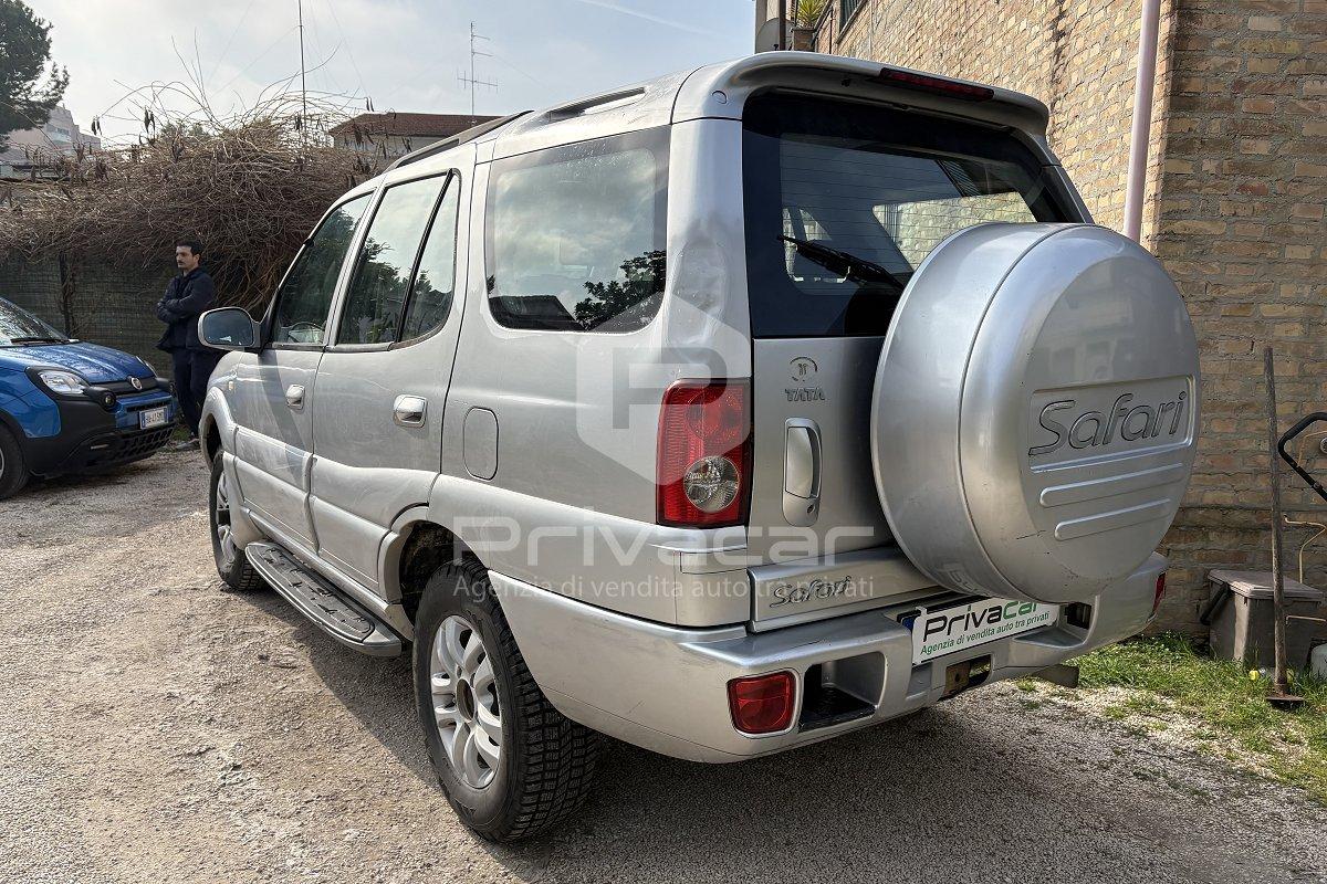 TATA Safari 2.2 Dicor 5p. 4x4