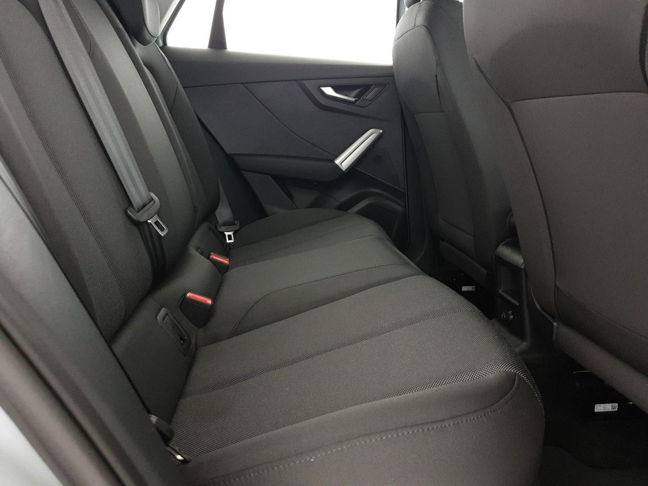 30TDI 116CV S tronic S line Edition