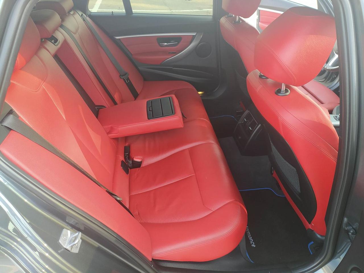 Bmw 320 M Sport 320 d 190CV #6860