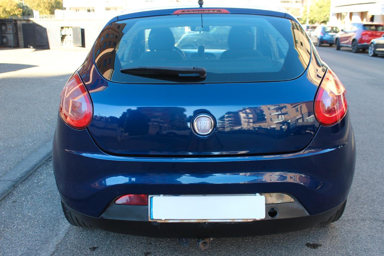 Fiat Bravo 1.4 Dynamic GPL