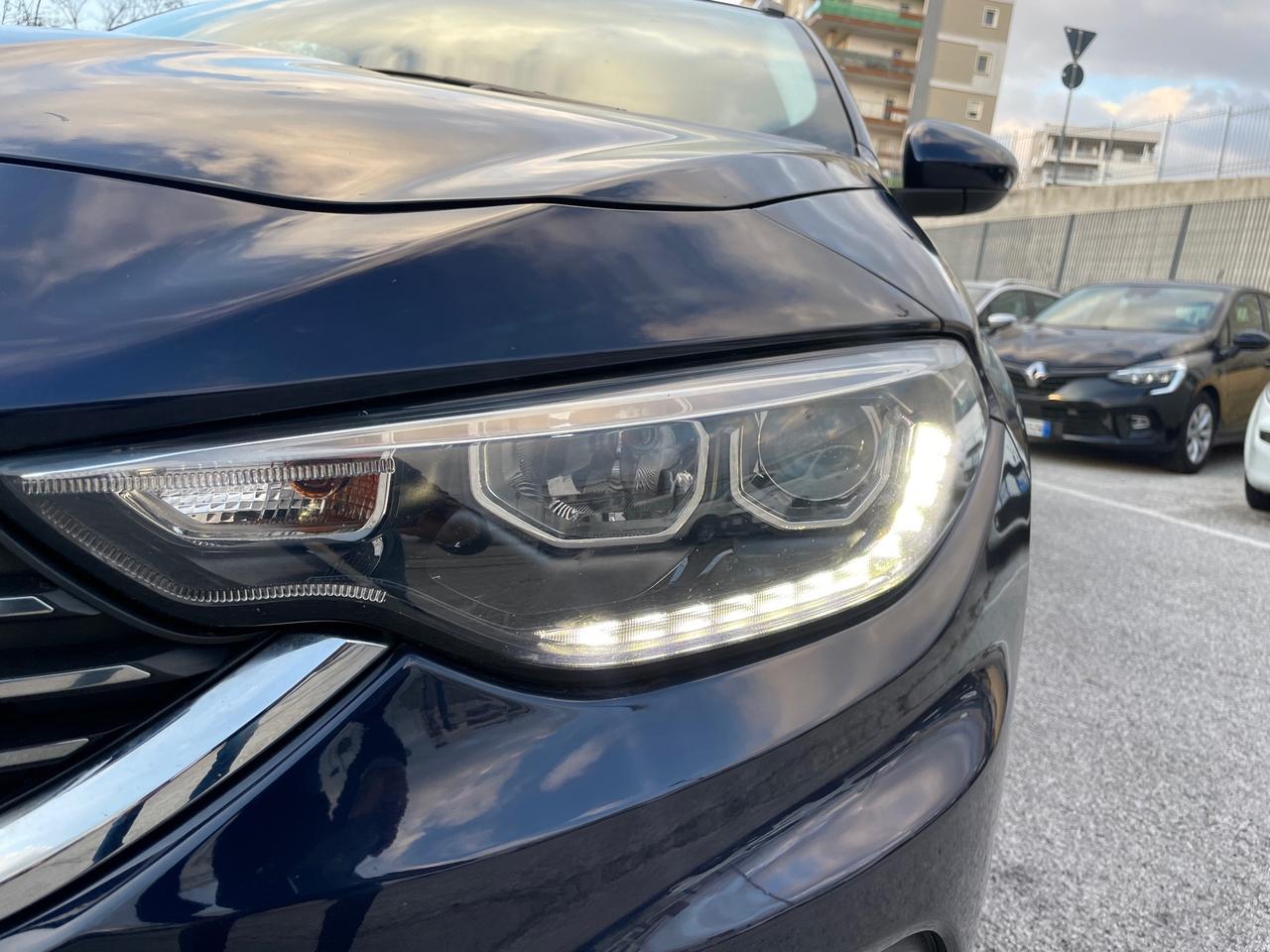Fiat Tipo 1.6 Mjt SW LOUNGE KM 117000