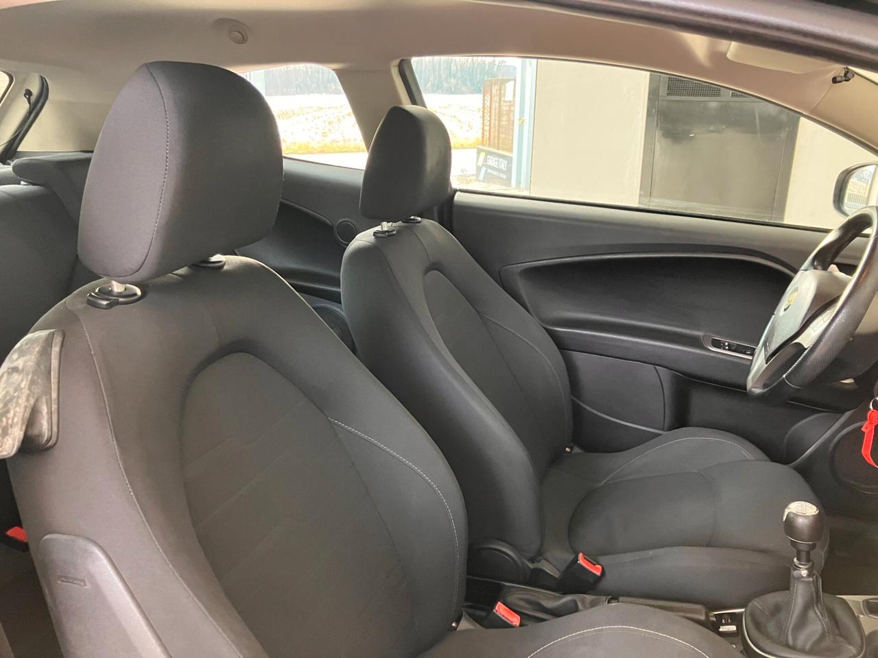 Alfa Romeo MiTo 1.4 70 CV Neopatentati Progression