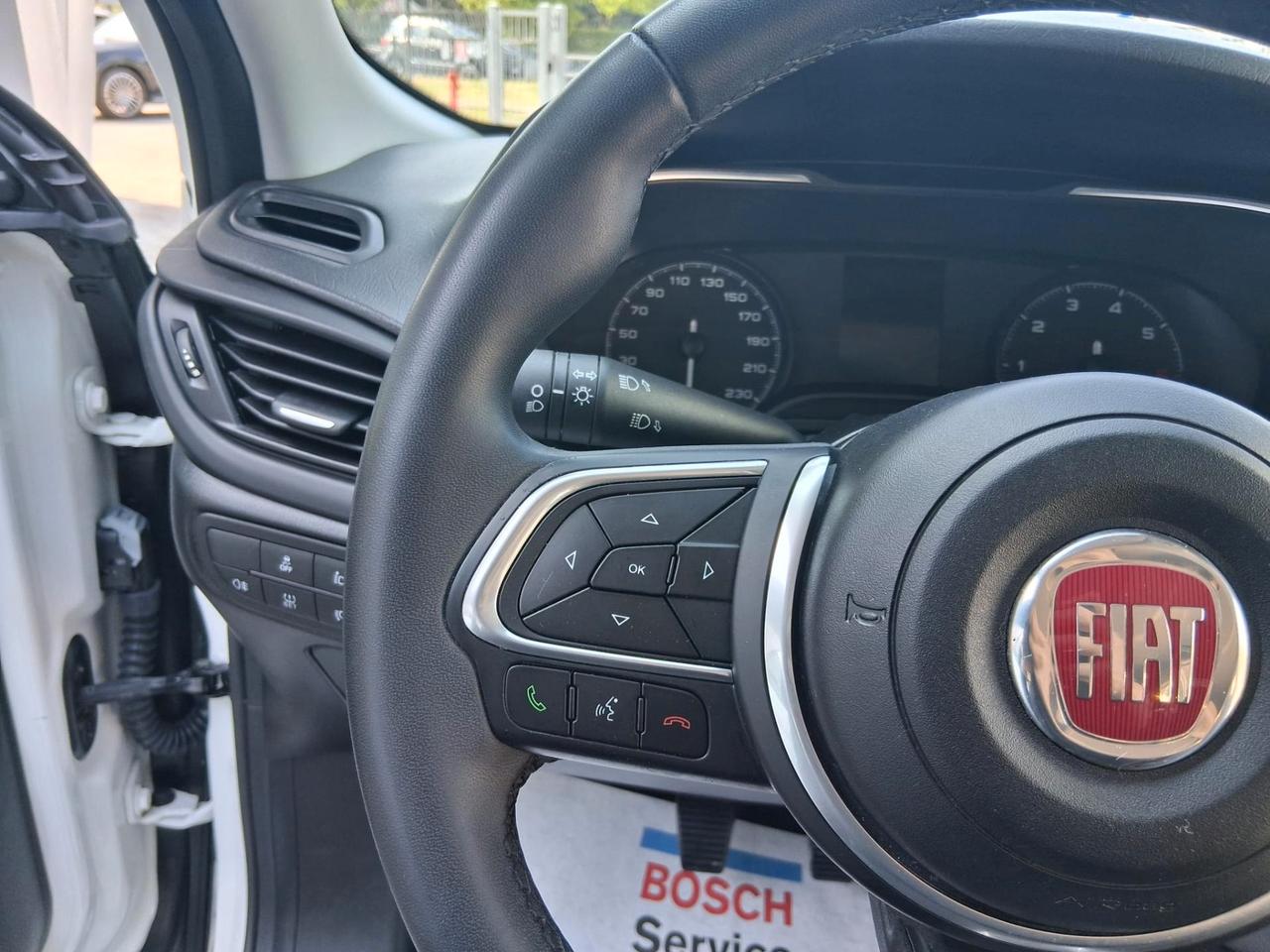 Fiat Tipo 5 Porte Tipo 5p 1.0 City Life 100cv