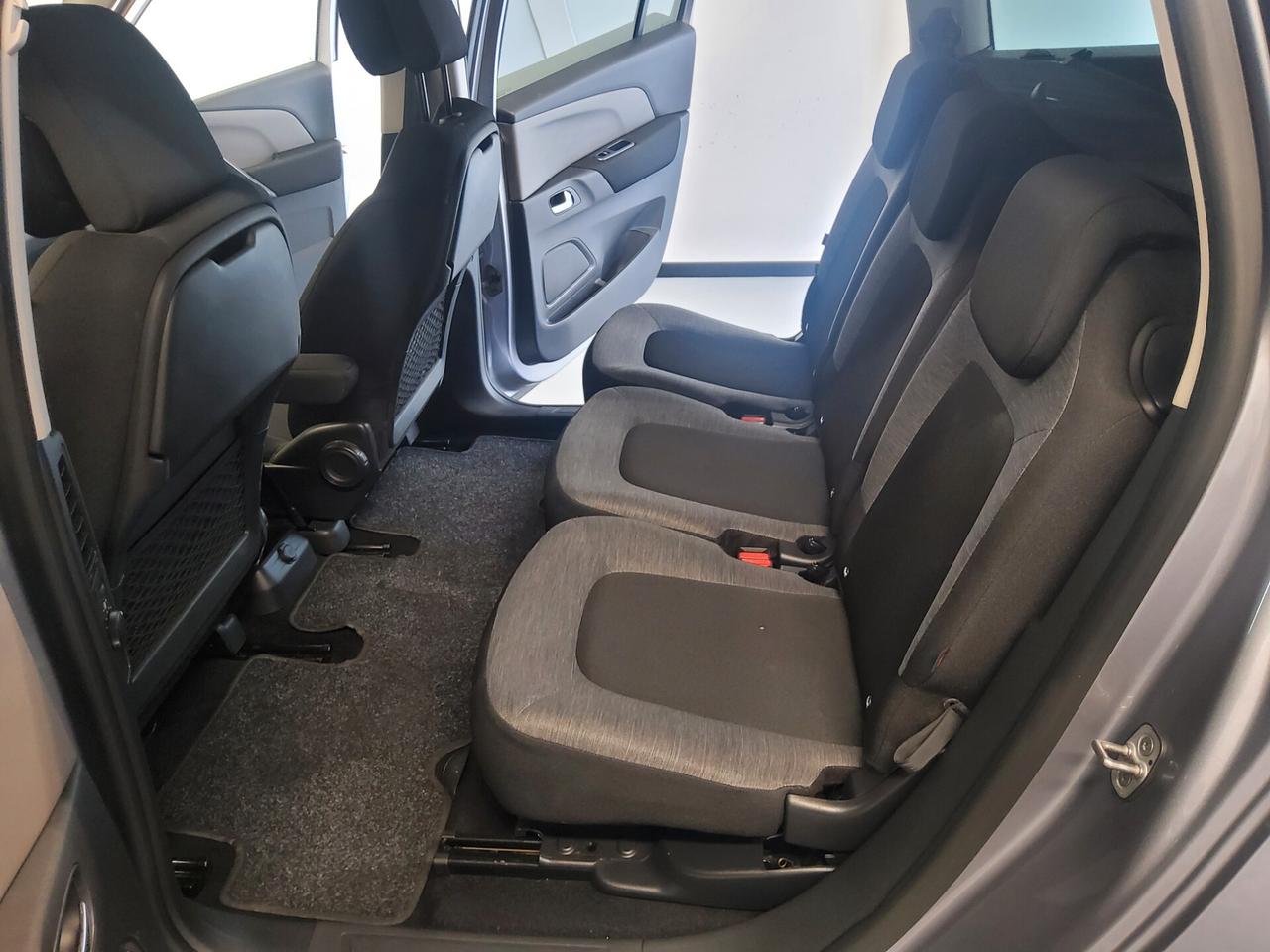 Citroen Grand C4 SpaceTourer BlueHDi 130 S&S EAT8 Feel