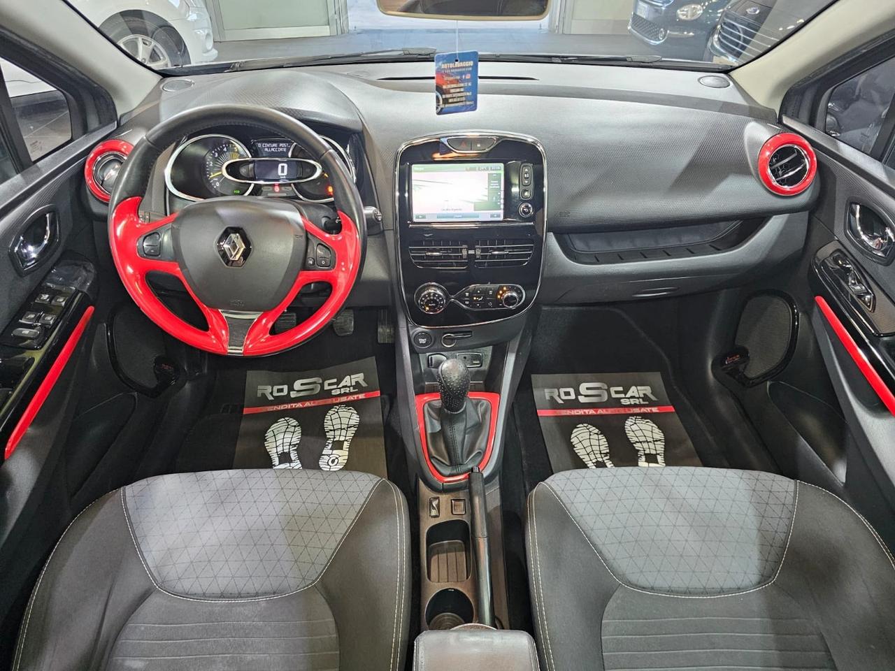 Renault Clio 1.5 dCi 8V 90CV Start&Stop 5 porte Energy
