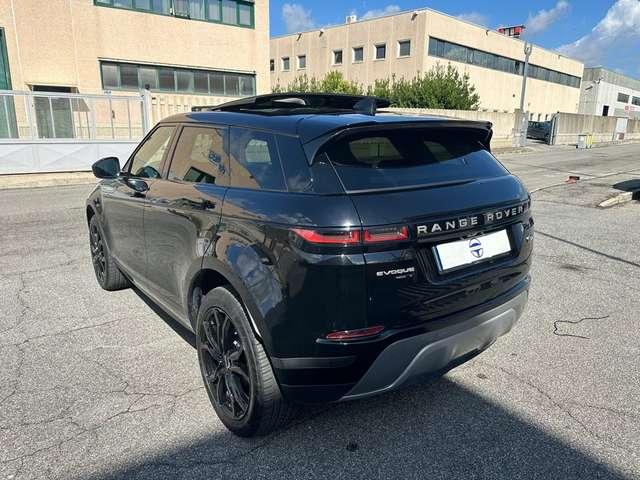 Land Rover Range Rover Evoque 2.0 I4 200cv AWD Aut. R-Dynamic
