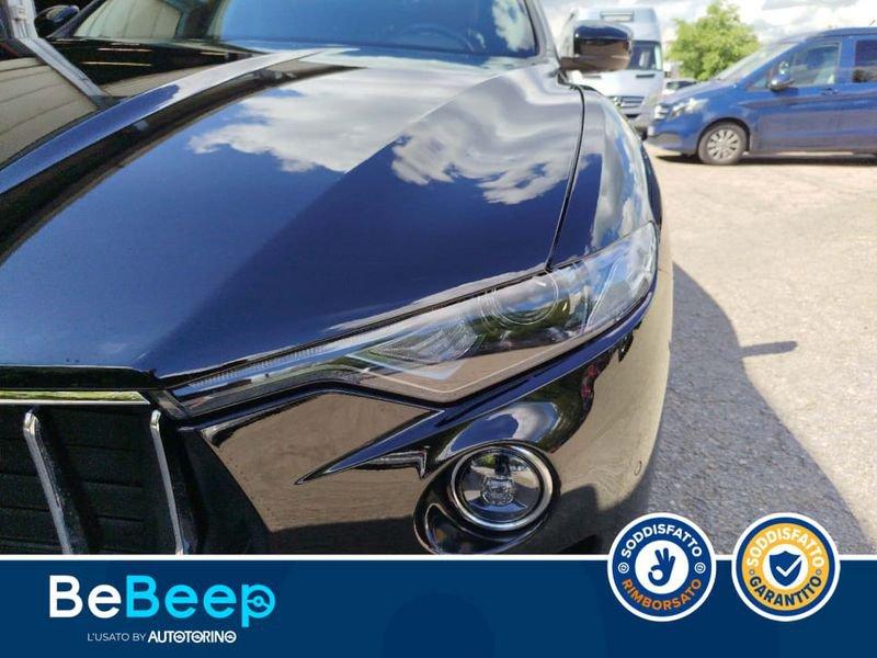 Maserati Levante 3.0 V6 350CV AUTO