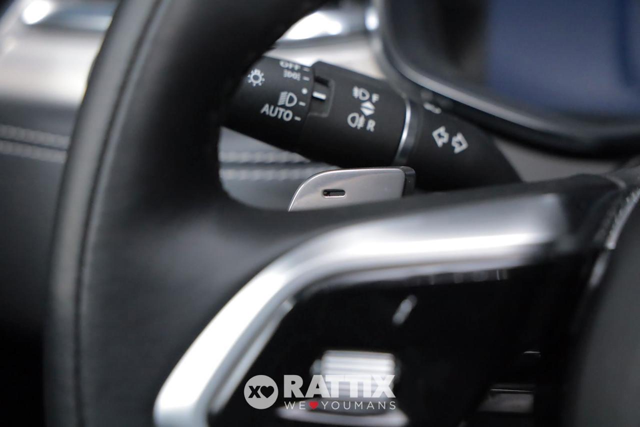 Jaguar F-Pace 2.0 MHEV R-Dynamic S AWD Auto