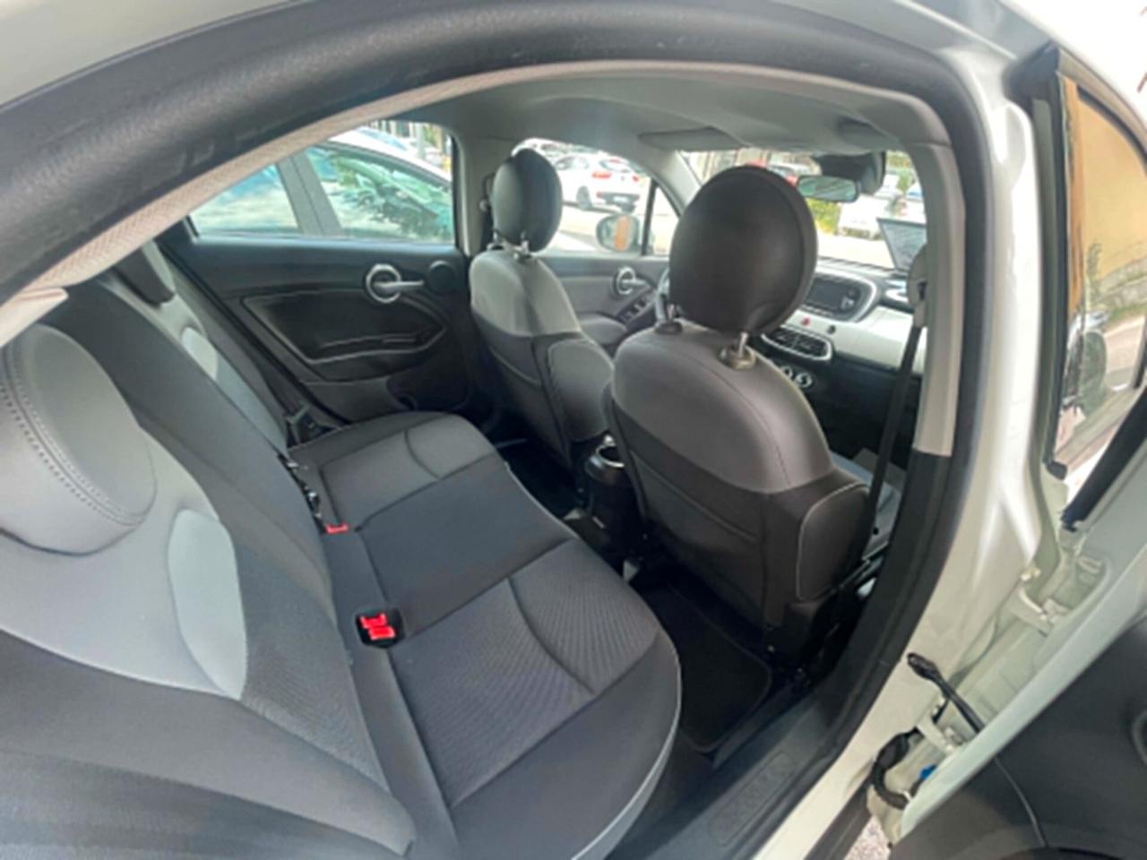 Fiat 500X 1.3 MultiJet 95 CV Business