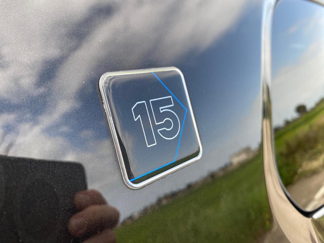 Dacia Duster 1.0 TCe 100 CV ECO-G 4x2 15th Anniversary