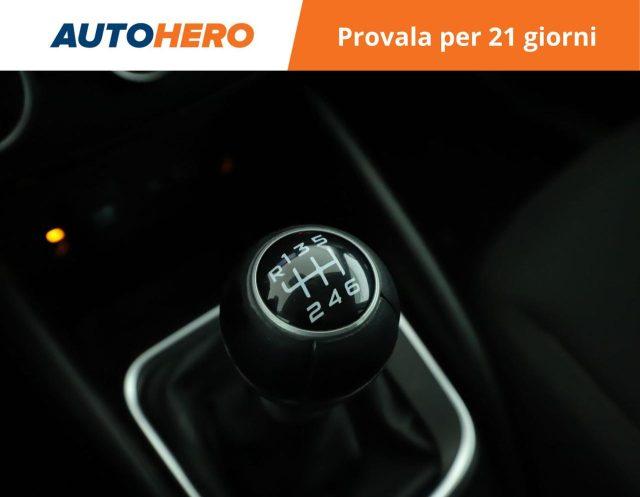 FIAT Tipo 1.4 T-Jet 120CV 5 porte Lounge