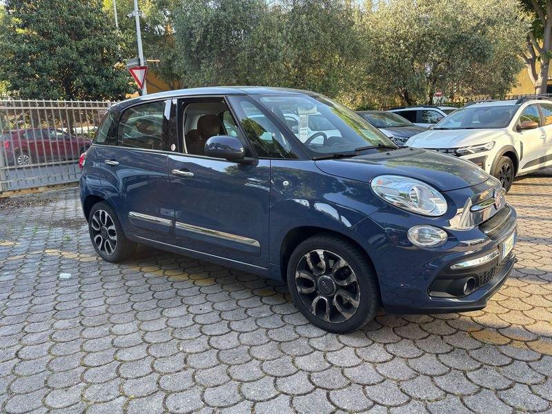 FIAT 500L 1.6 Multijet 120 CV Mirror City Cross
