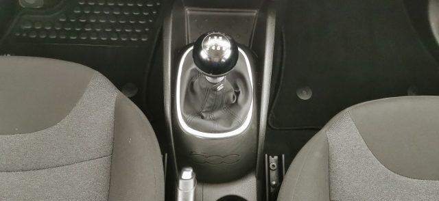 FIAT 500L 1.4 95 CV S&S Business
