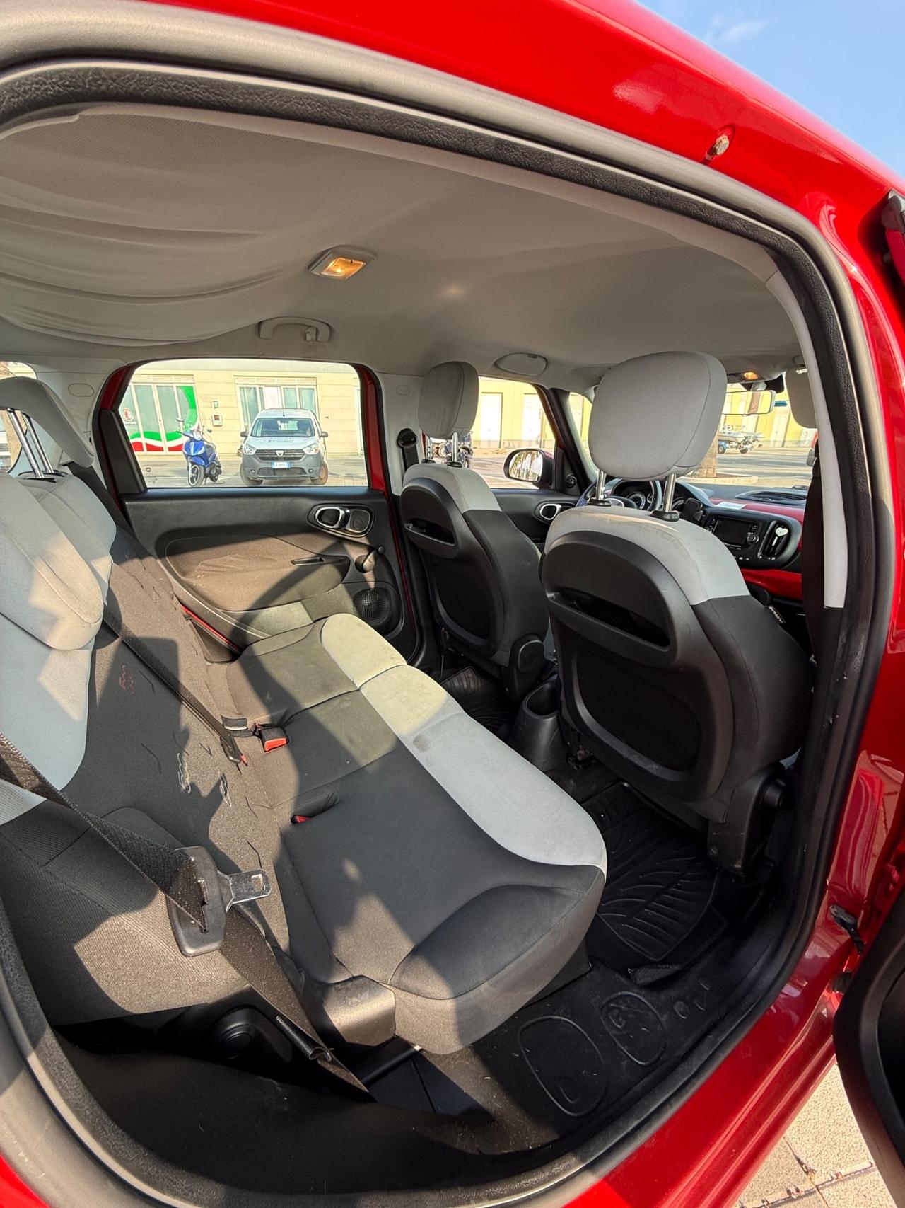 Fiat 500 1.3 Multijet 16V 95 CV Lounge