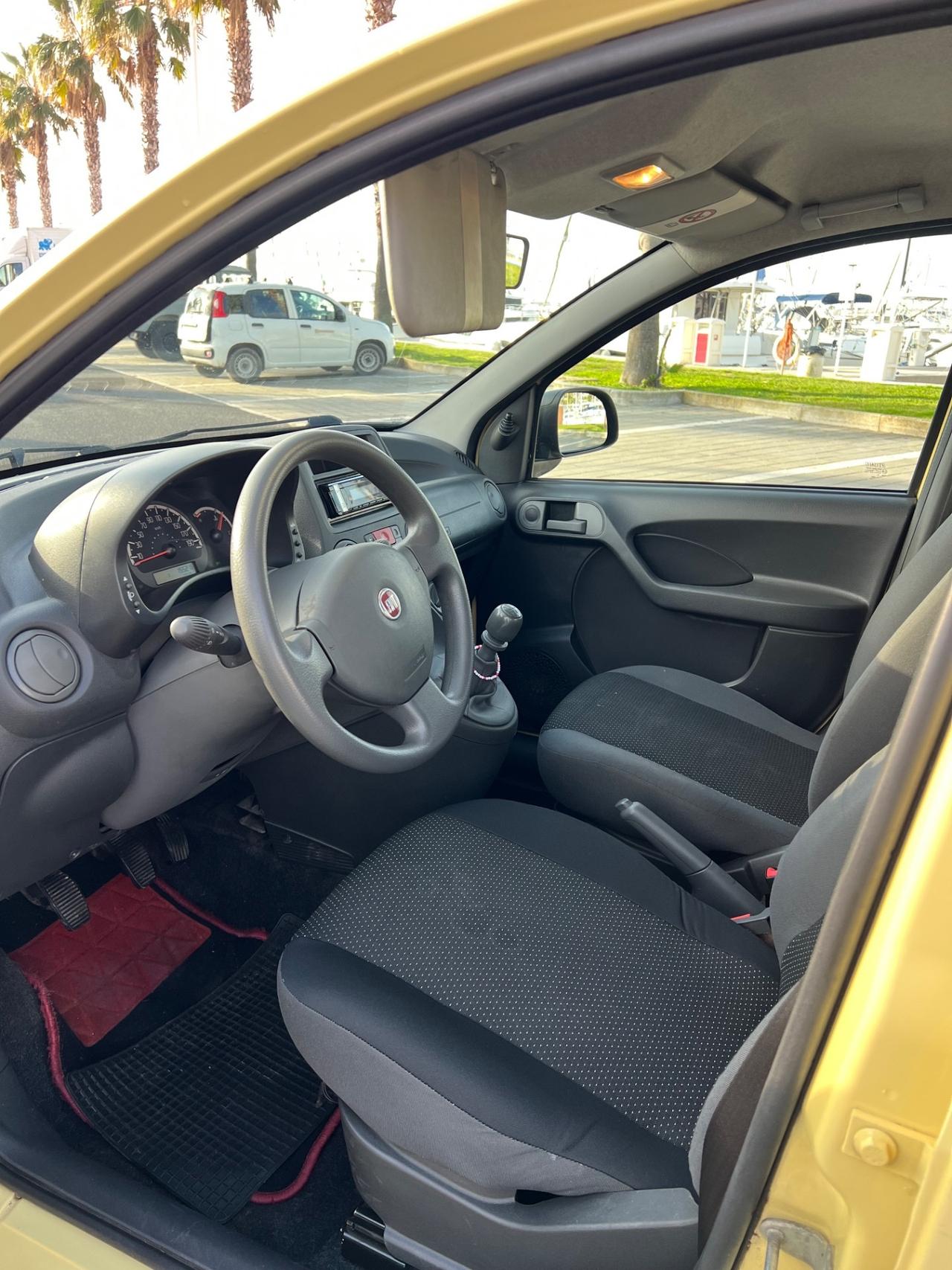 Fiat Panda 1.1 Actual