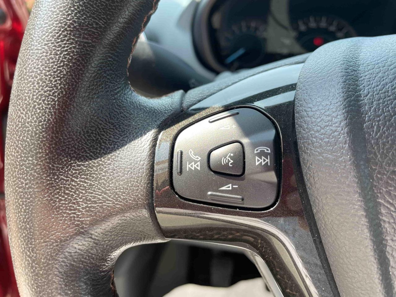 Ford Ka 1.2 85 CV Start&Stop Active