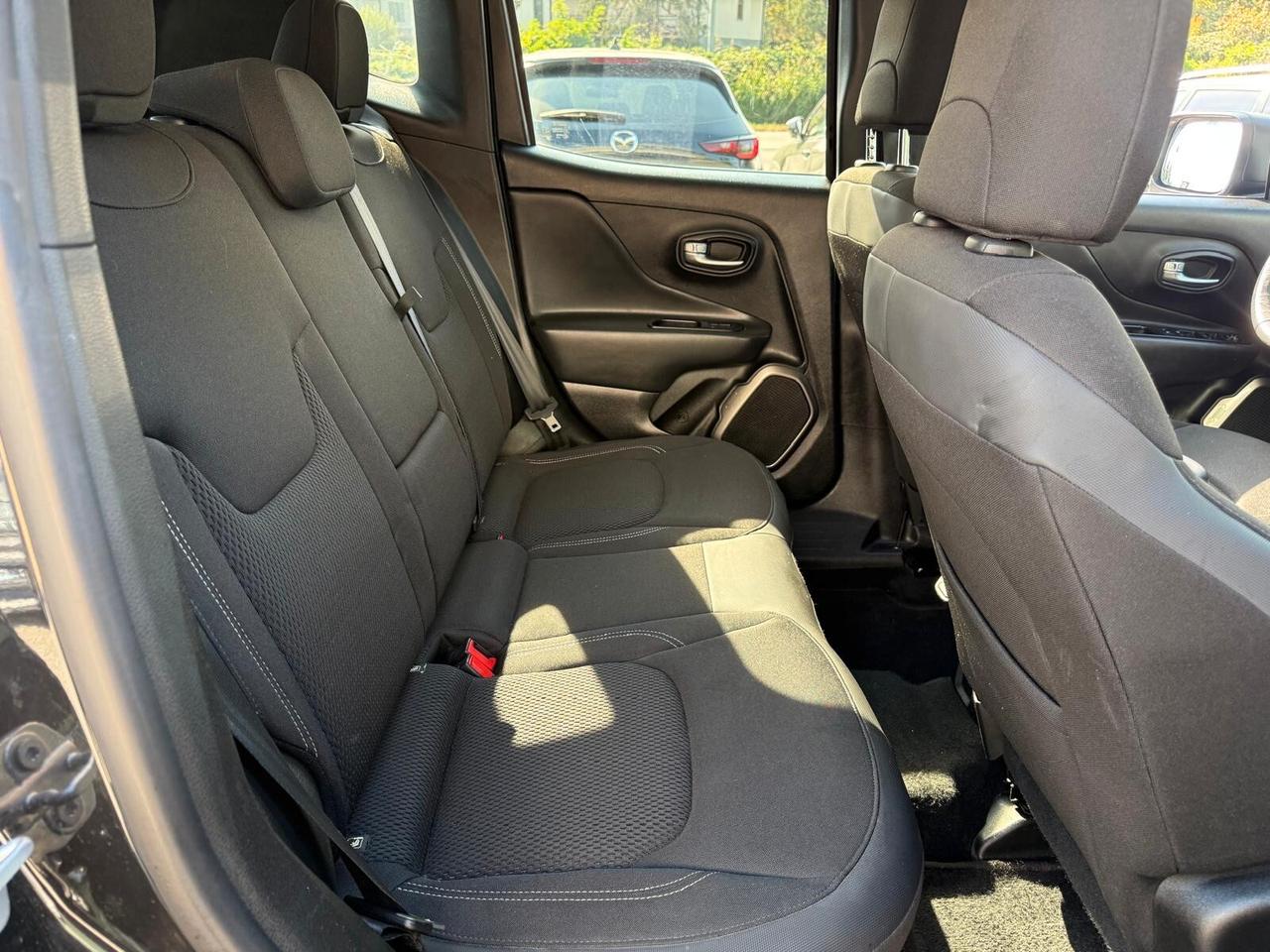 Jeep Renegade 1.4 MultiAir 170CV 4WD Active Drive Limited