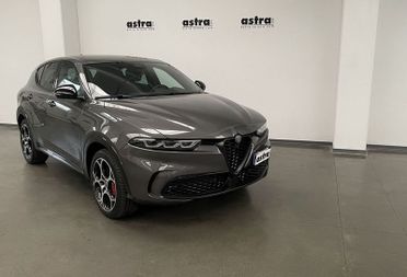 Alfa Romeo Tonale 1.3 280CV PHEV AT6 Veloce