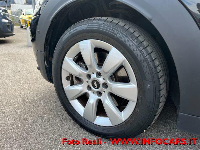 MINI Countryman PHEV 1.5 Cooper SE Business Countryman ALL4 PROMO