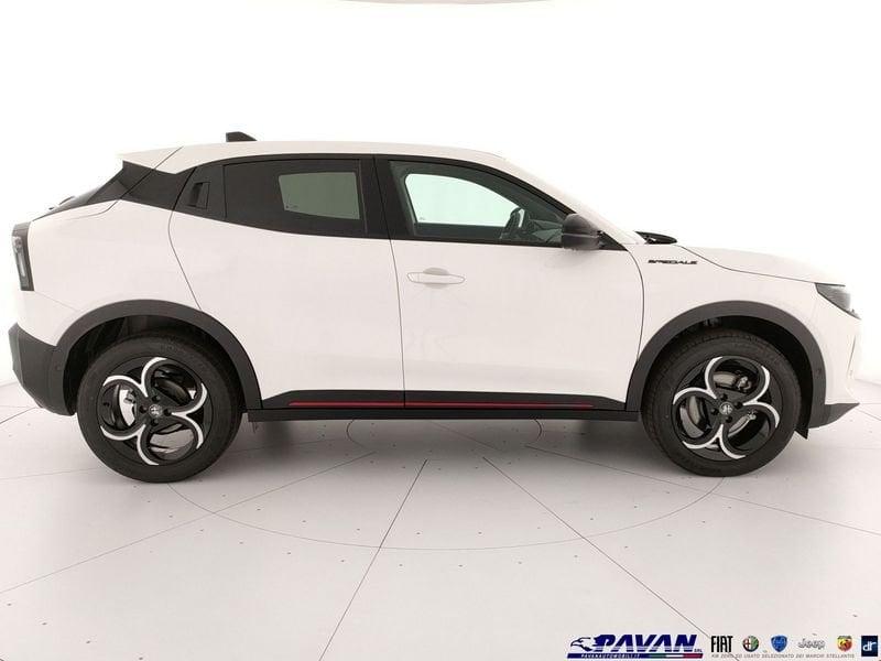 Alfa Romeo Junior Hybrid 145cv SPECIALE (Pack TECHNO)