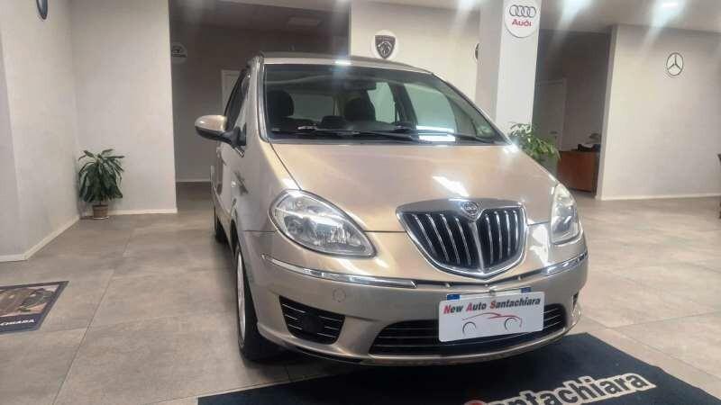 Lancia MUSA 1.4 77 CV Oro GPL