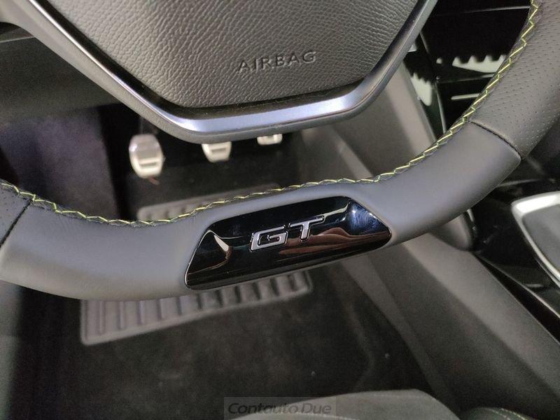 Peugeot 208 208 PureTech 100 Stop&Start 5 porte GT Pack