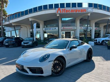 Porsche 911 992 Targa 3.0 4 GTS auto