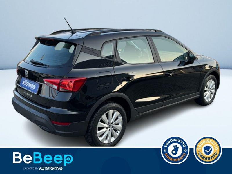 Seat Arona 1.0 ECOTSI STYLE 95CV