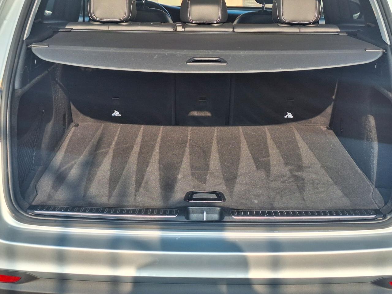 Mercedes-benz GLC 220 GLC 220 d 4Matic Exclusive