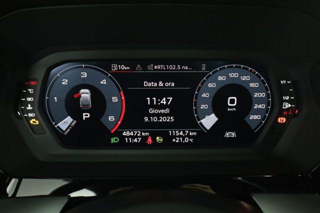 AUDI A3 A3 SPB 30 TDI S tronic