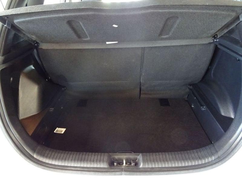 Hyundai ix20 1.4 MPI Comfort