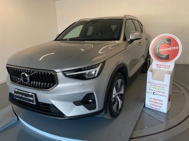 Volvo XC40 T4 Recharge Plug-in Hybrid automatico Core