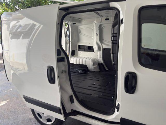 FIAT Fiorino 1.3 MJT 95CV Cargo Adventure