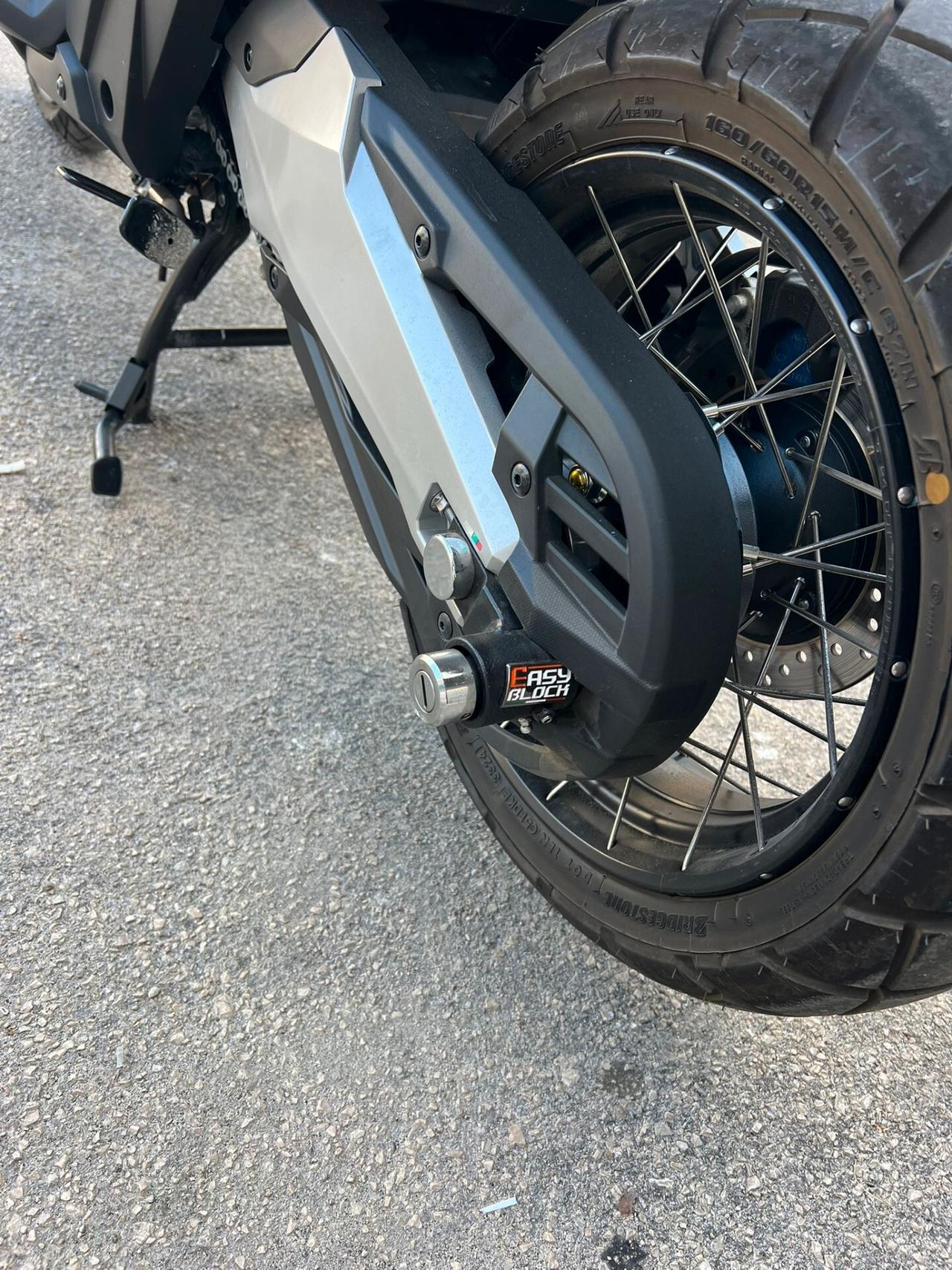 Honda X-ADV 750