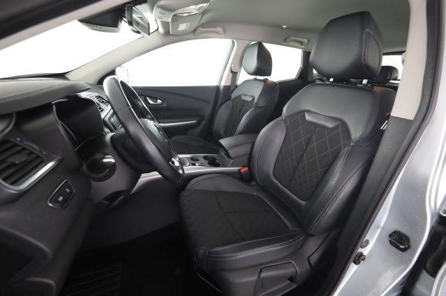 RENAULT Kadjar Kadjar Blue dCi 8V 115CV EDC Intens