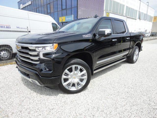 CHEVROLET Silverado 6.2L EcoTec3 V8 High Country N1 MY26